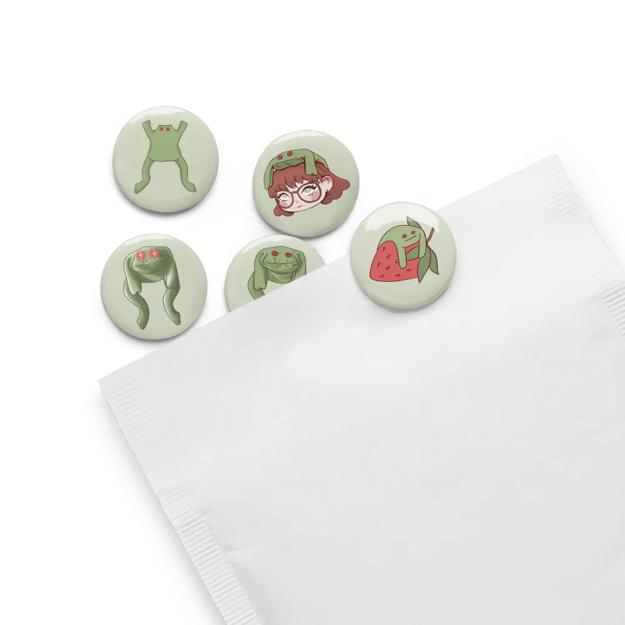 The Son Pin Collection product image (9)