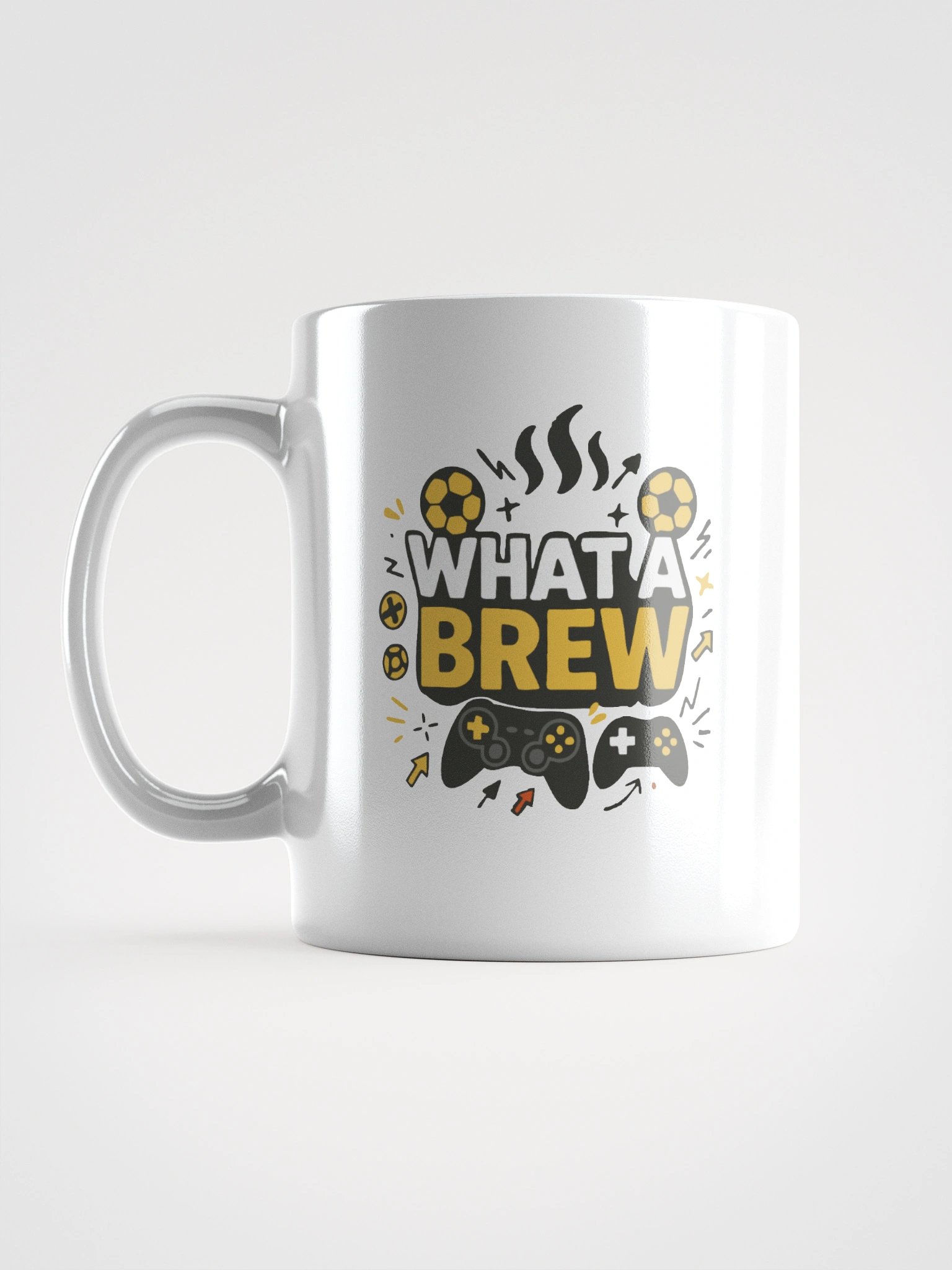 What A Brew mug! product image (1)