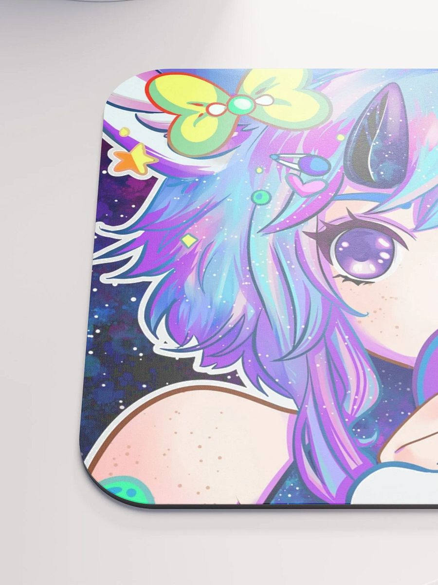 Smol Quilbi Mousepad! product image (6)