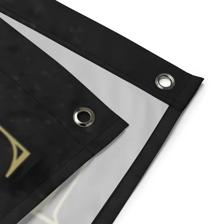 Getae Legacy Flag product image (2)