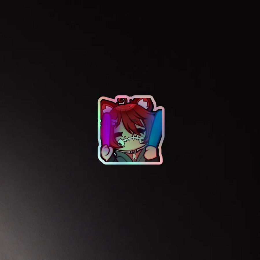 Party Time Sticker product image (2)