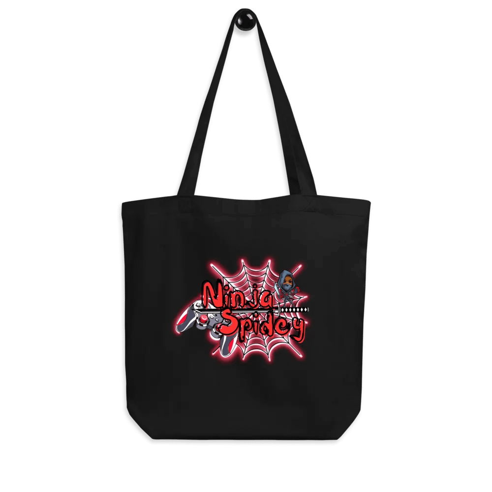 NinjaSpidey Tote product image (6)