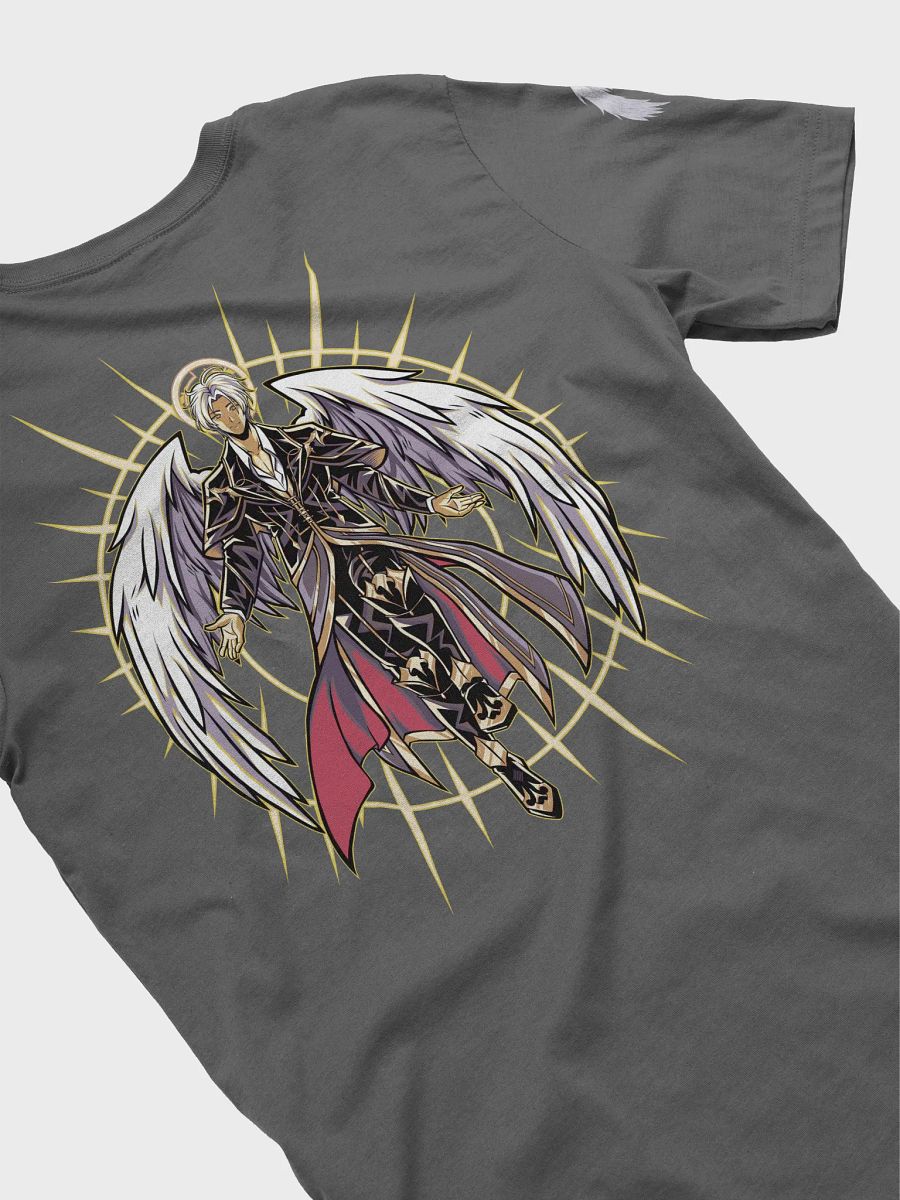 Zeki Graphic T-Shirt product image (41)