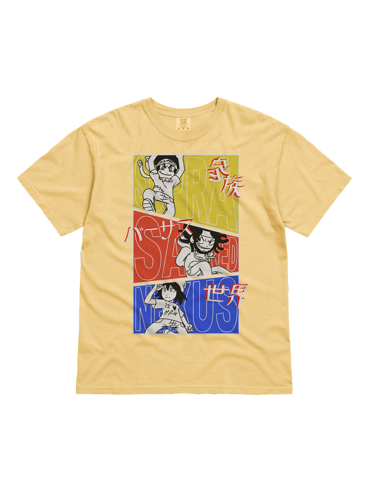 FRIENDS VS THE WORLD product image (1)