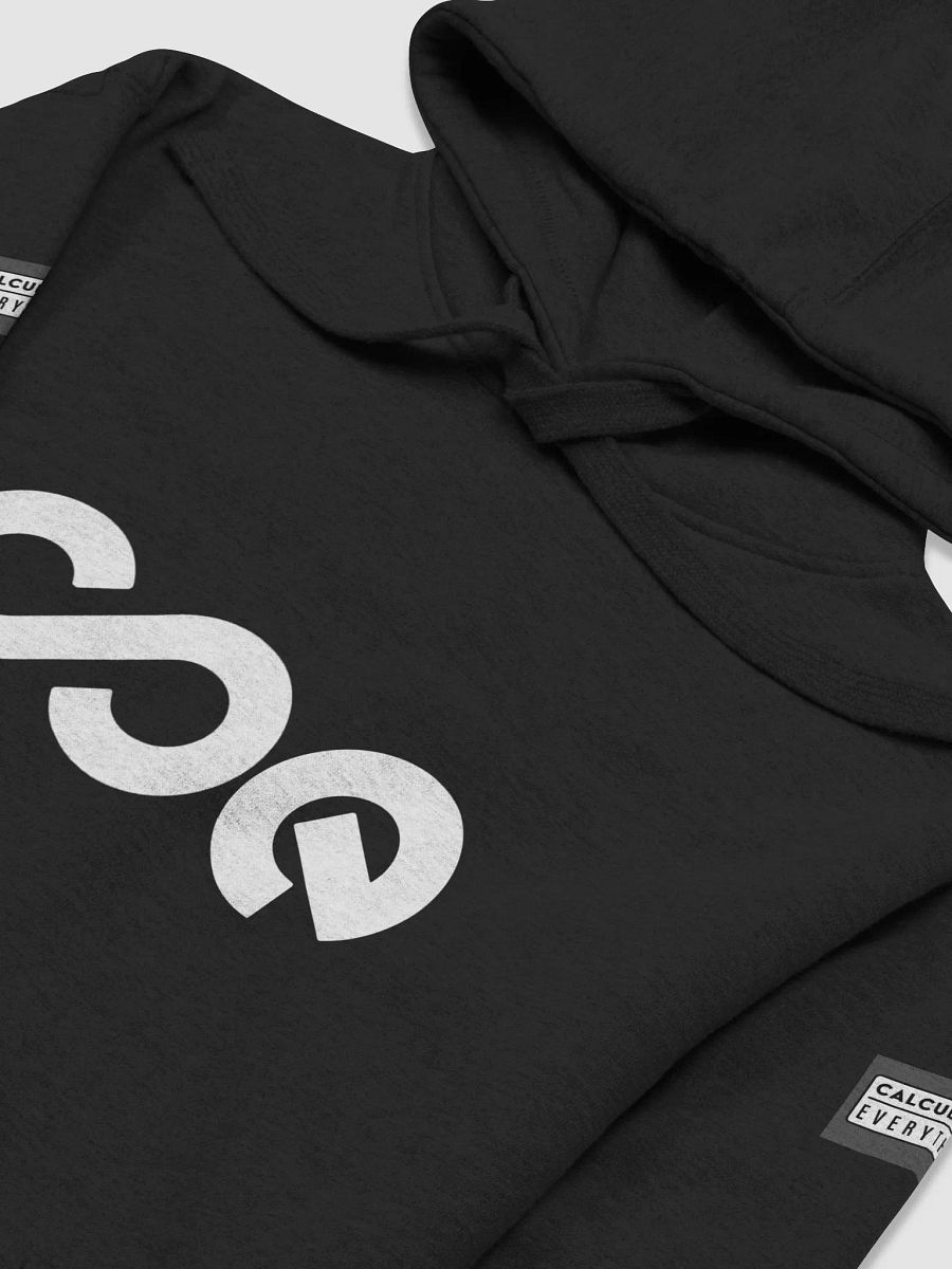 COE - Calculation Over Everything Jedi Hoodie product image (10)