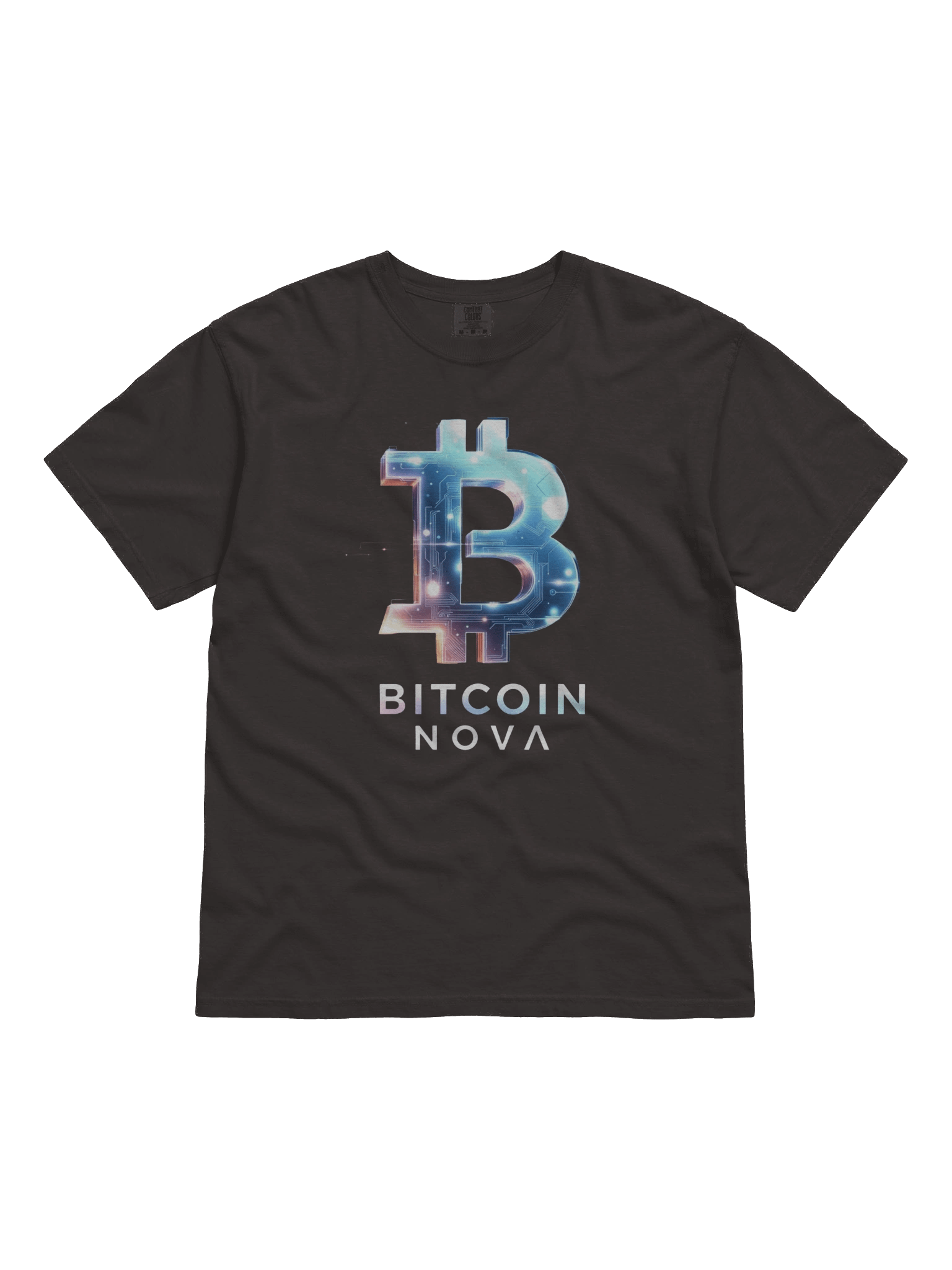 Nova T-Shirt product image (6)
