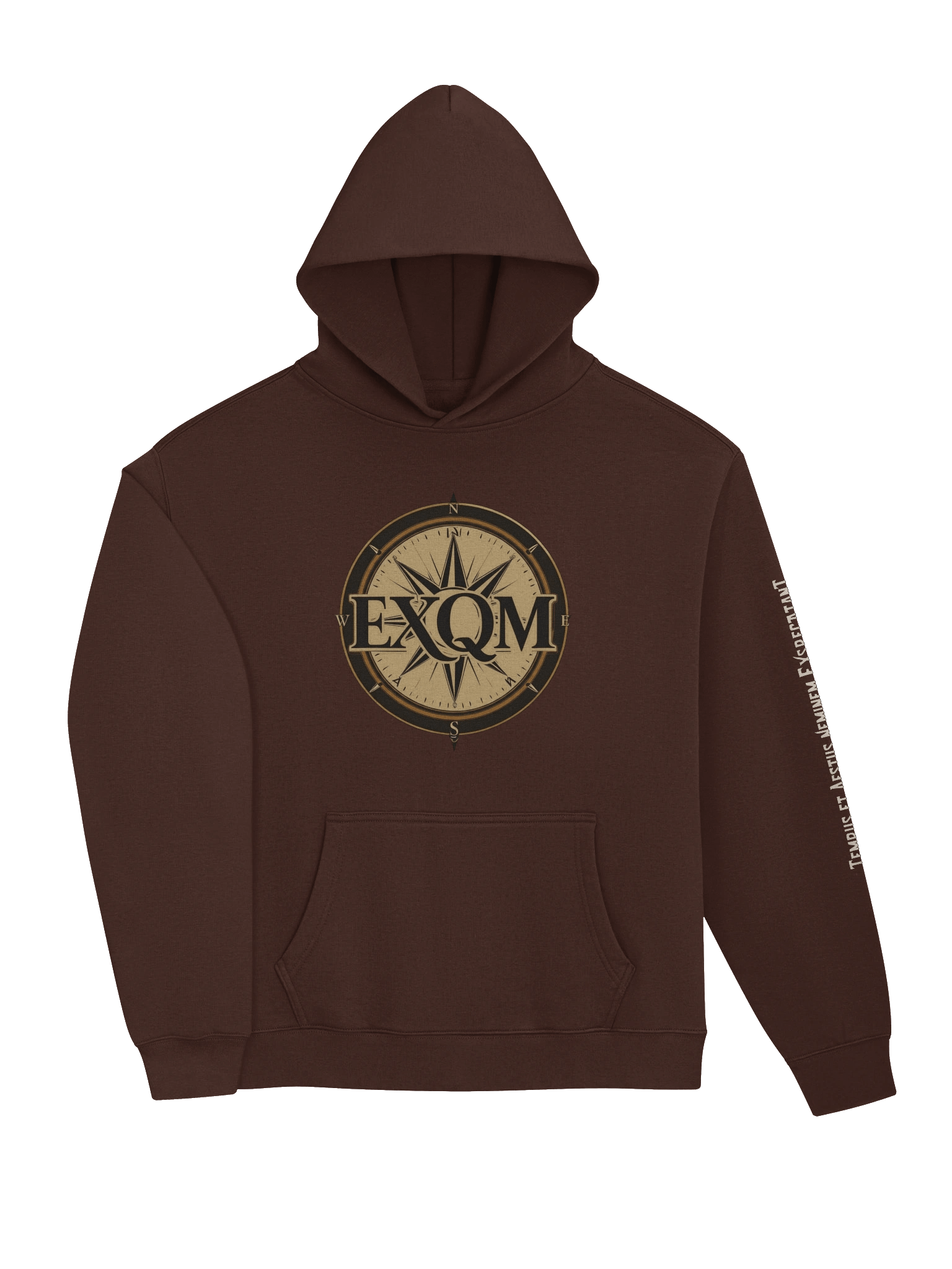 Premium Compass Hoodie product image (4)