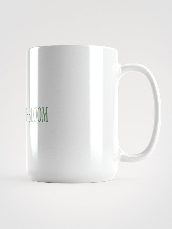 Icarus Deathbloom Mug product image (2)
