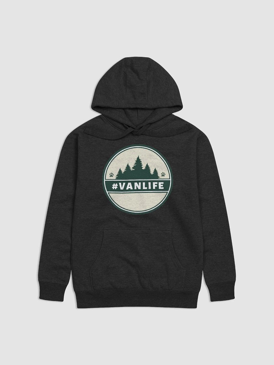 OG #VanLife hoodie product image (2)