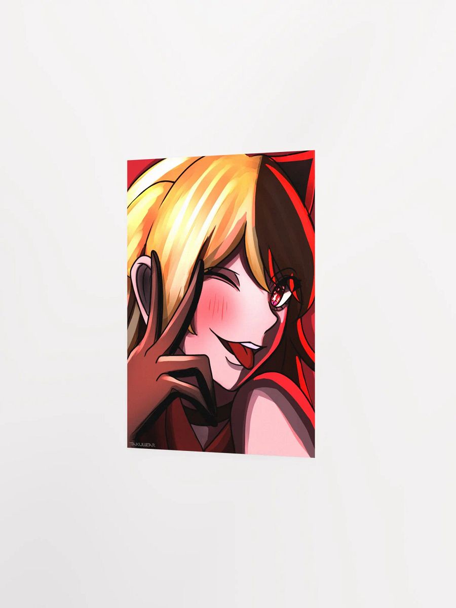 Ruby Poster product image (2)
