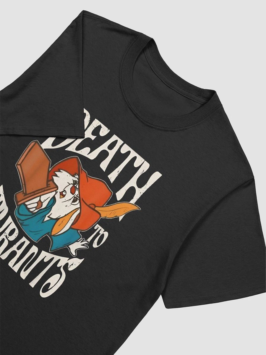 Death To Tyrants Shirt product image (3)