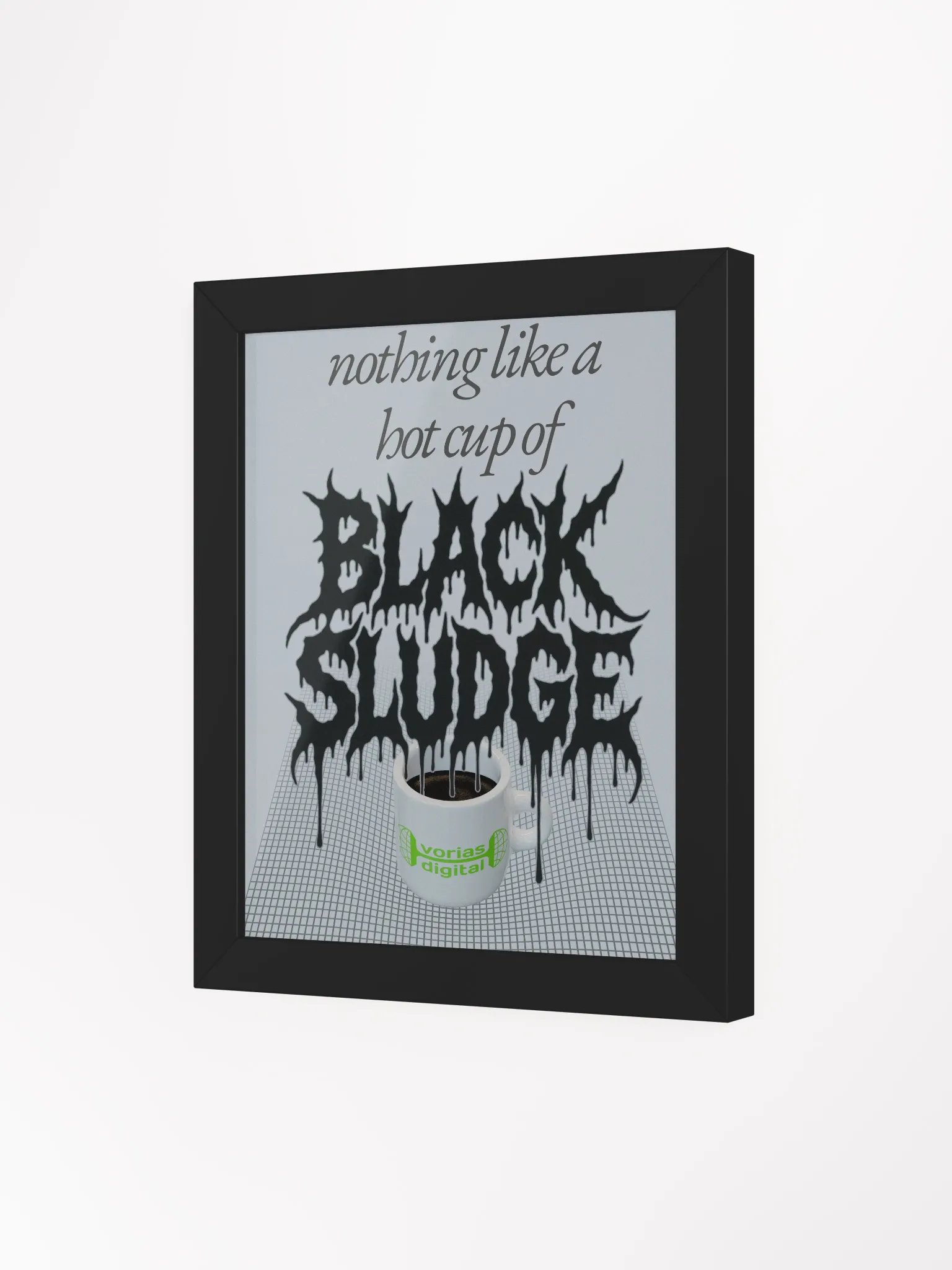Black Sludge Coffee product image (3)