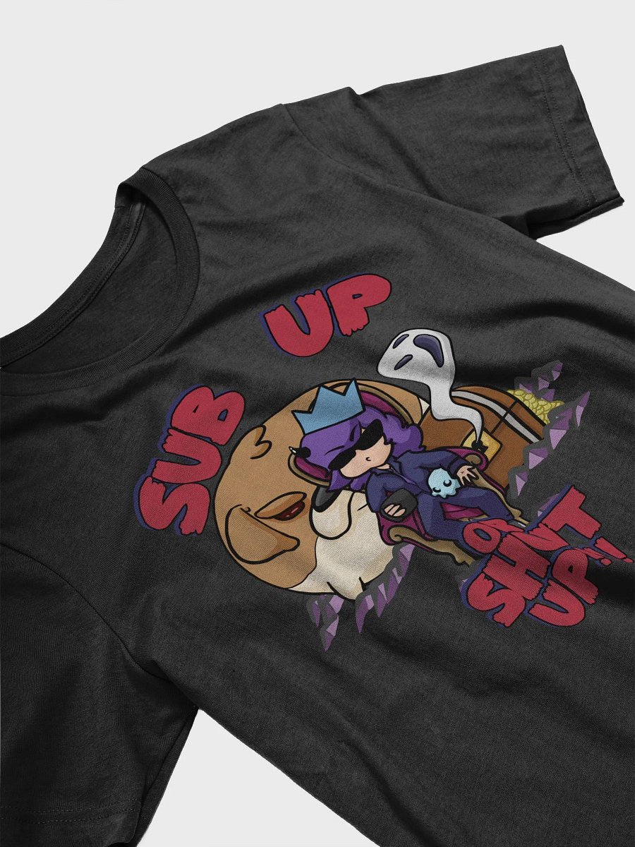 Sub Up T-Shirt product image (2)