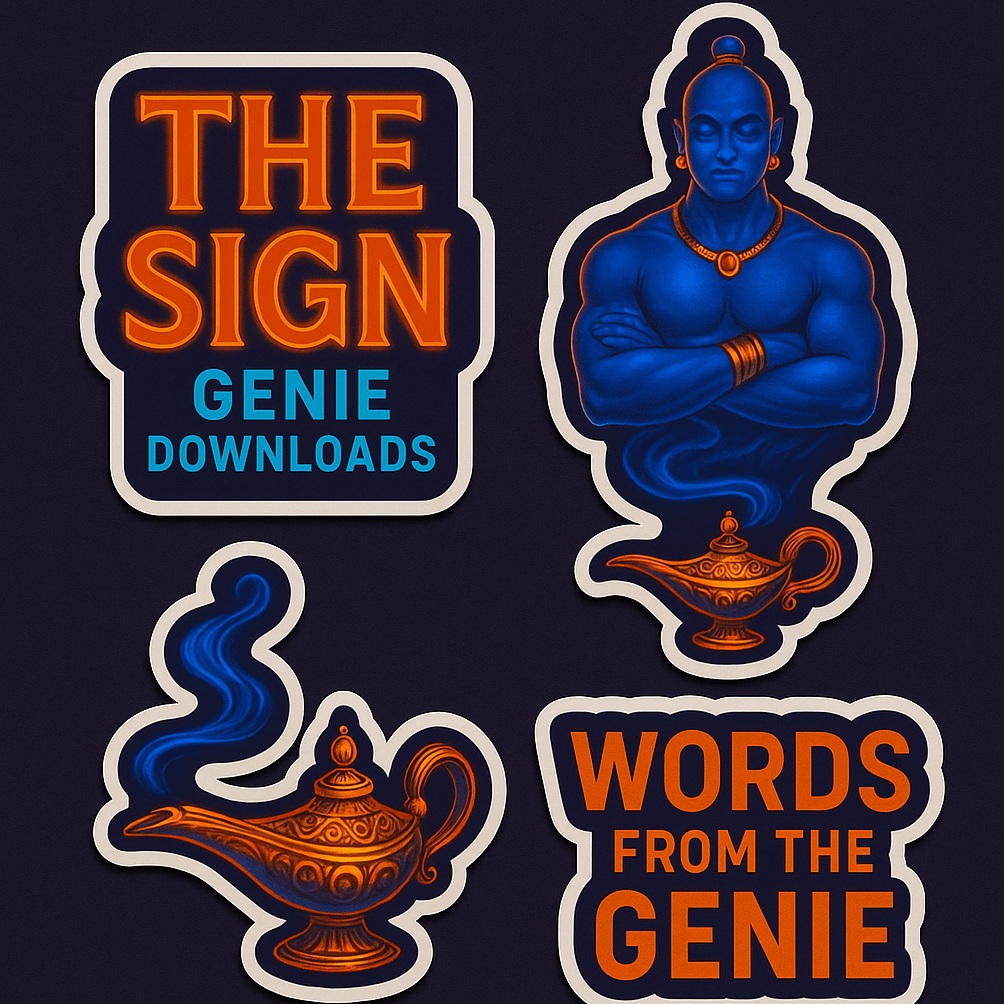 Custom Stickers, Icons, or Wallpapers product image (7)