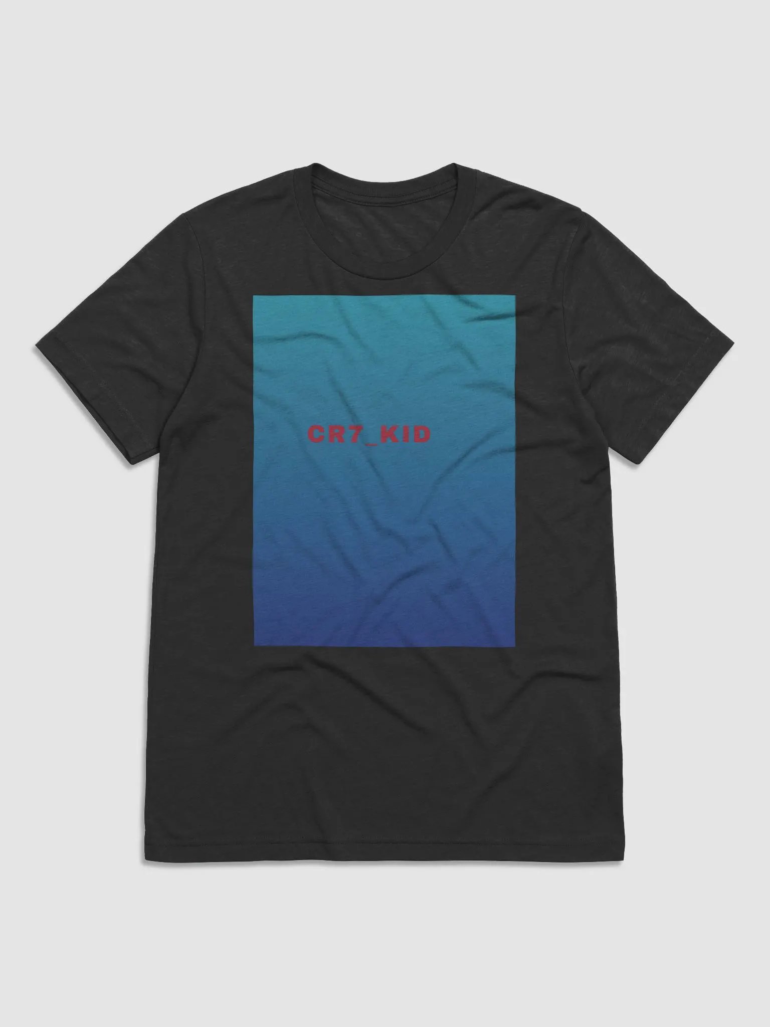 CR7 KID MERCH product image (1)
