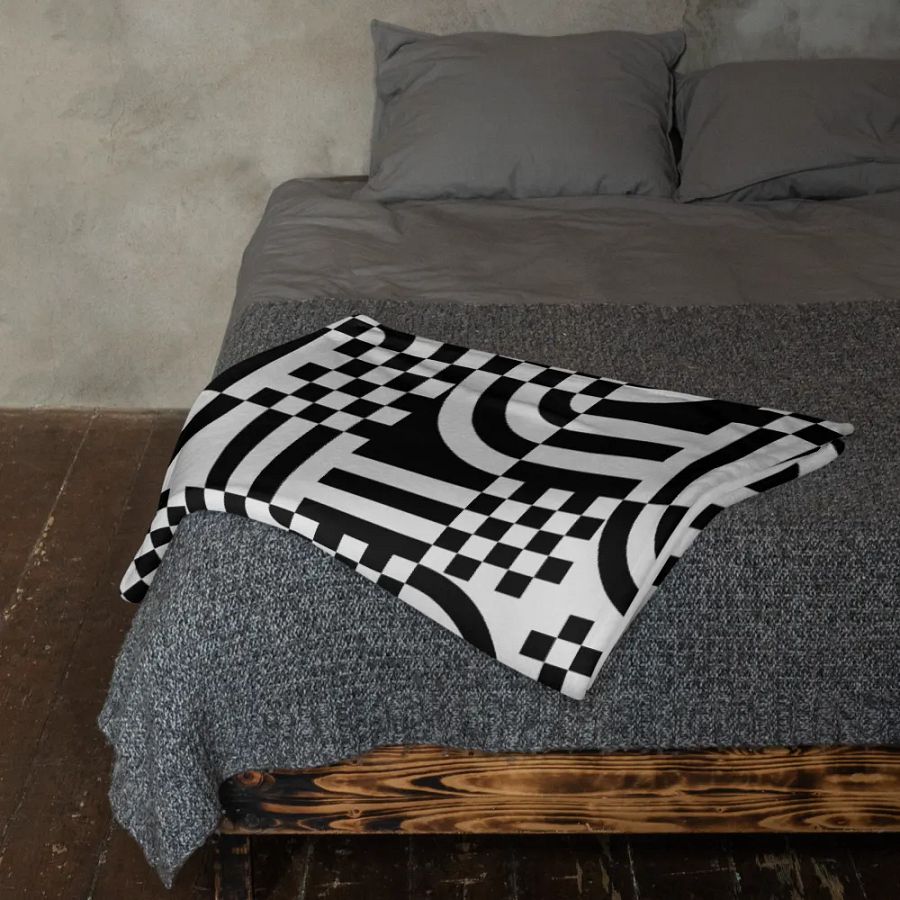 Multidimensional Blanket product image (11)