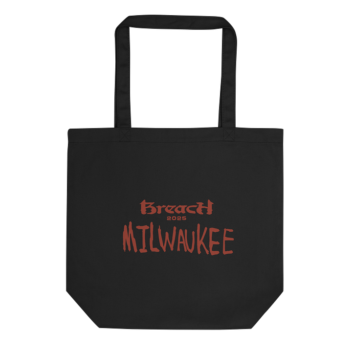 Breach Milwaukee NED tote product image (2)