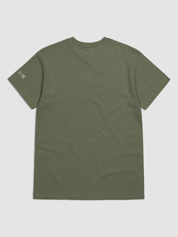 Fiat Script Shirt - Heavyweight Fabric Center product image (2)
