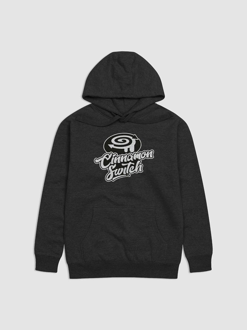 Cinnamon Switch Hoodie