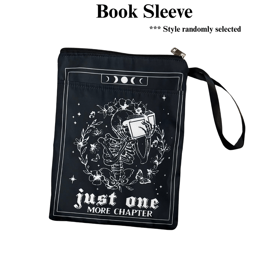 M*rder Mystery Paperback Box product image (4)