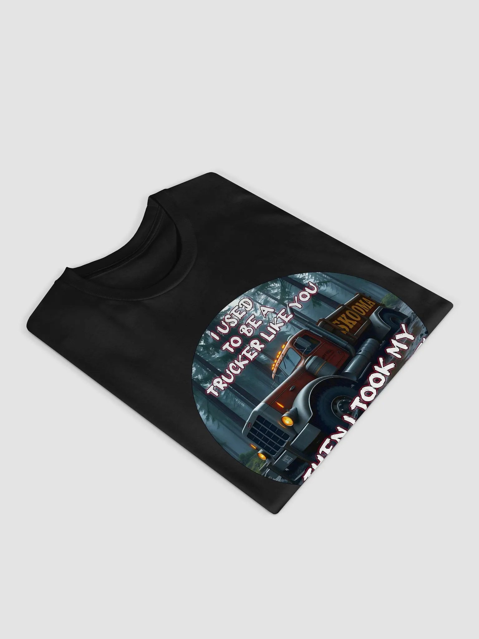 SkyRunner Tee product image (11)