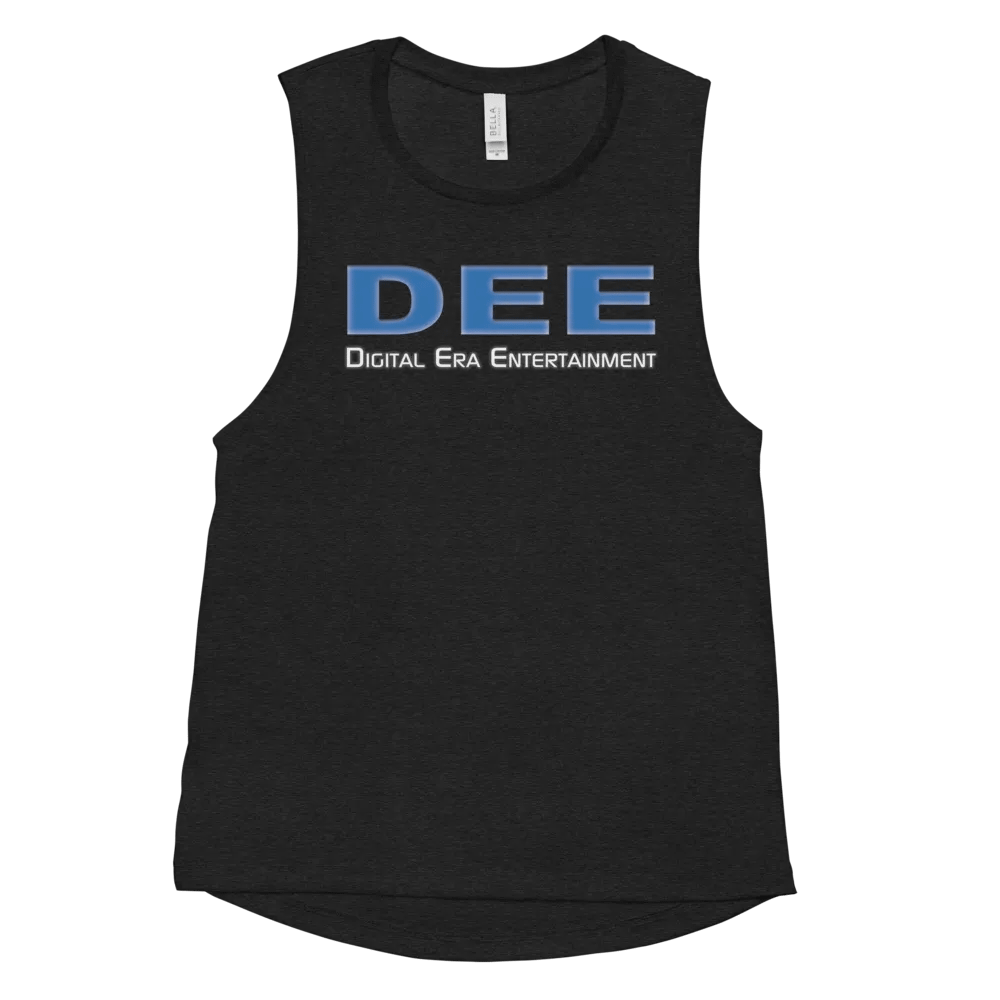 DEE Ladies Tank mk. II product image (26)
