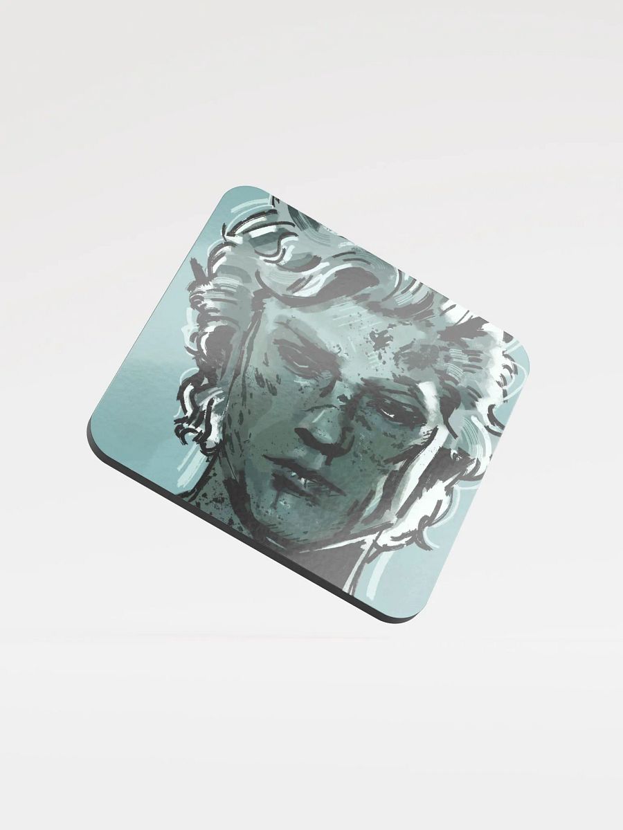 Astarion Stare Coaster product image (1)
