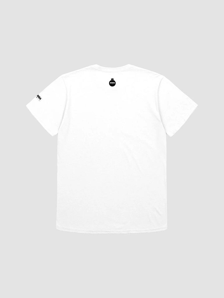 Shameful T White product image (2)