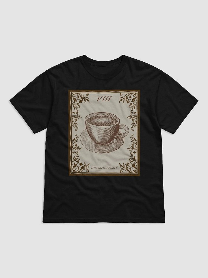 Tarot Card - Cafe Au Lait product image (1)
