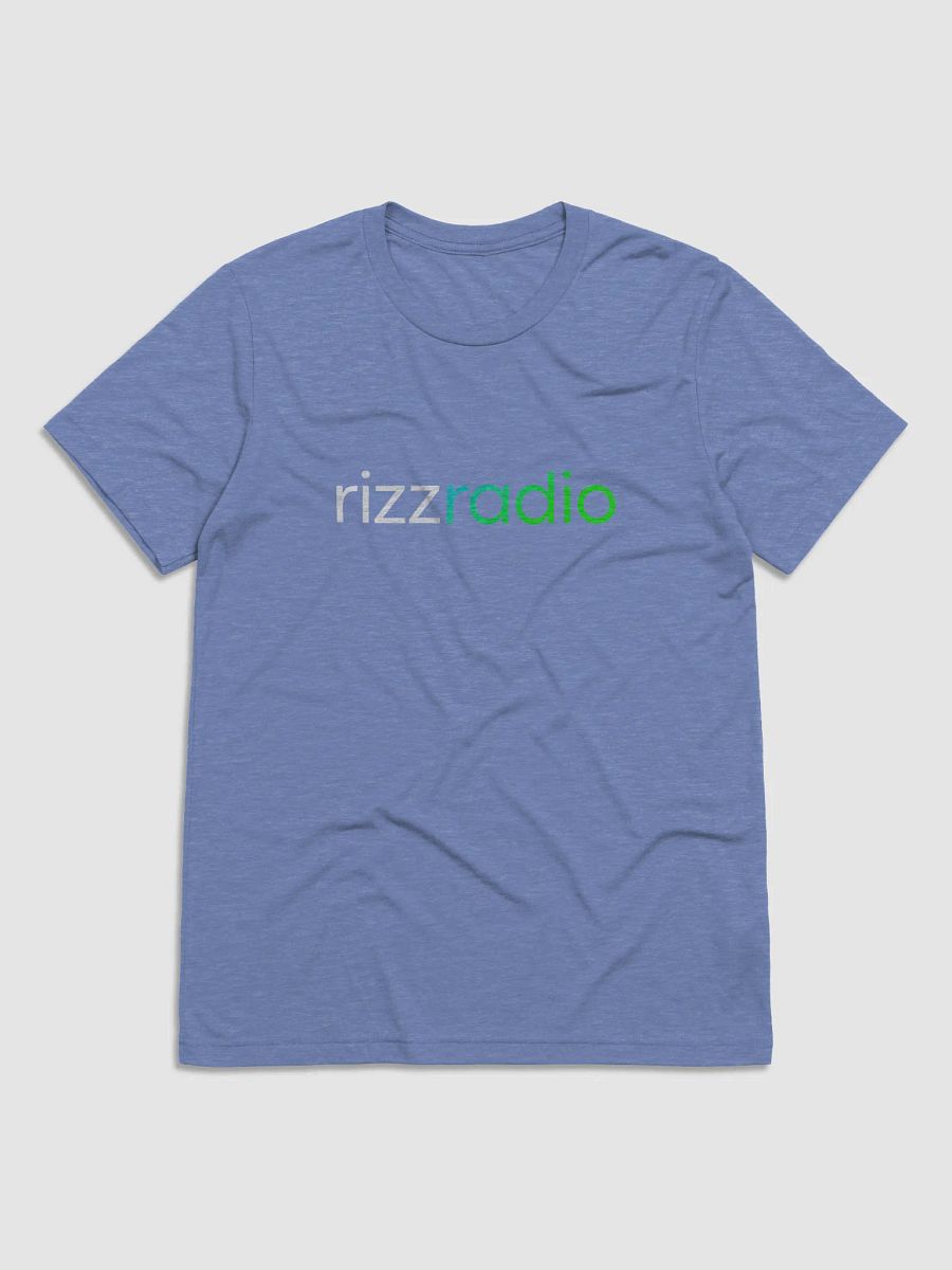 Rizz Radio Unisex Short Sleve product image (1)