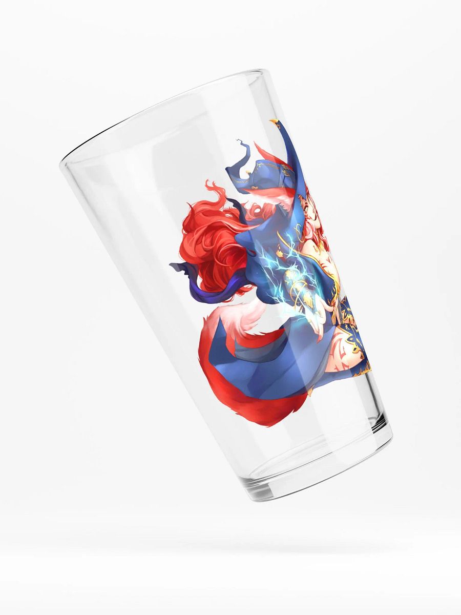 Scandal Pint Glass product image (4)