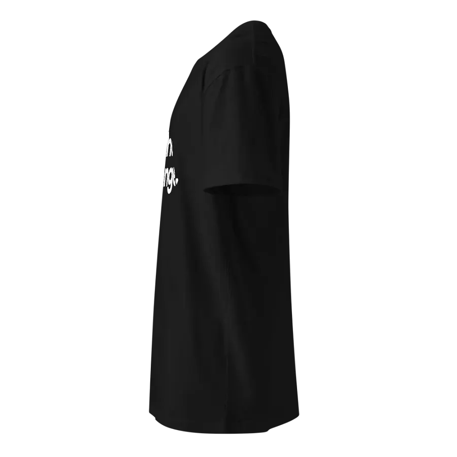 LIMITED EDITION - Be The Change (Black v1) product image (5)