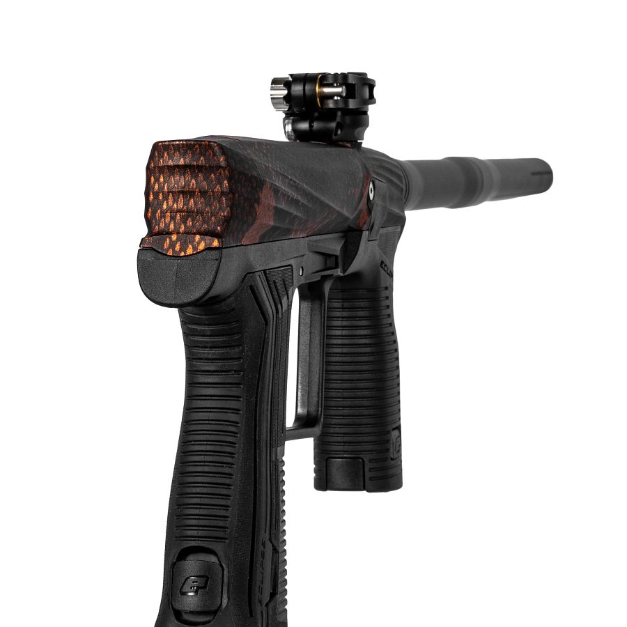 HK ETHA3 - Snake Red product image (4)