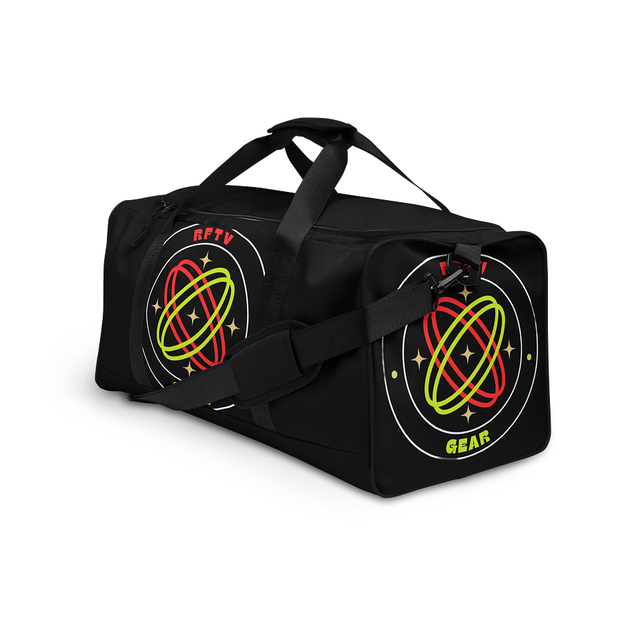 RFTV Duffle Bag product image (3)