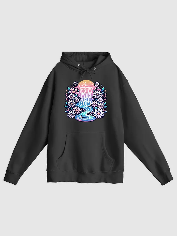 River of Growth Hoodie product image (4)