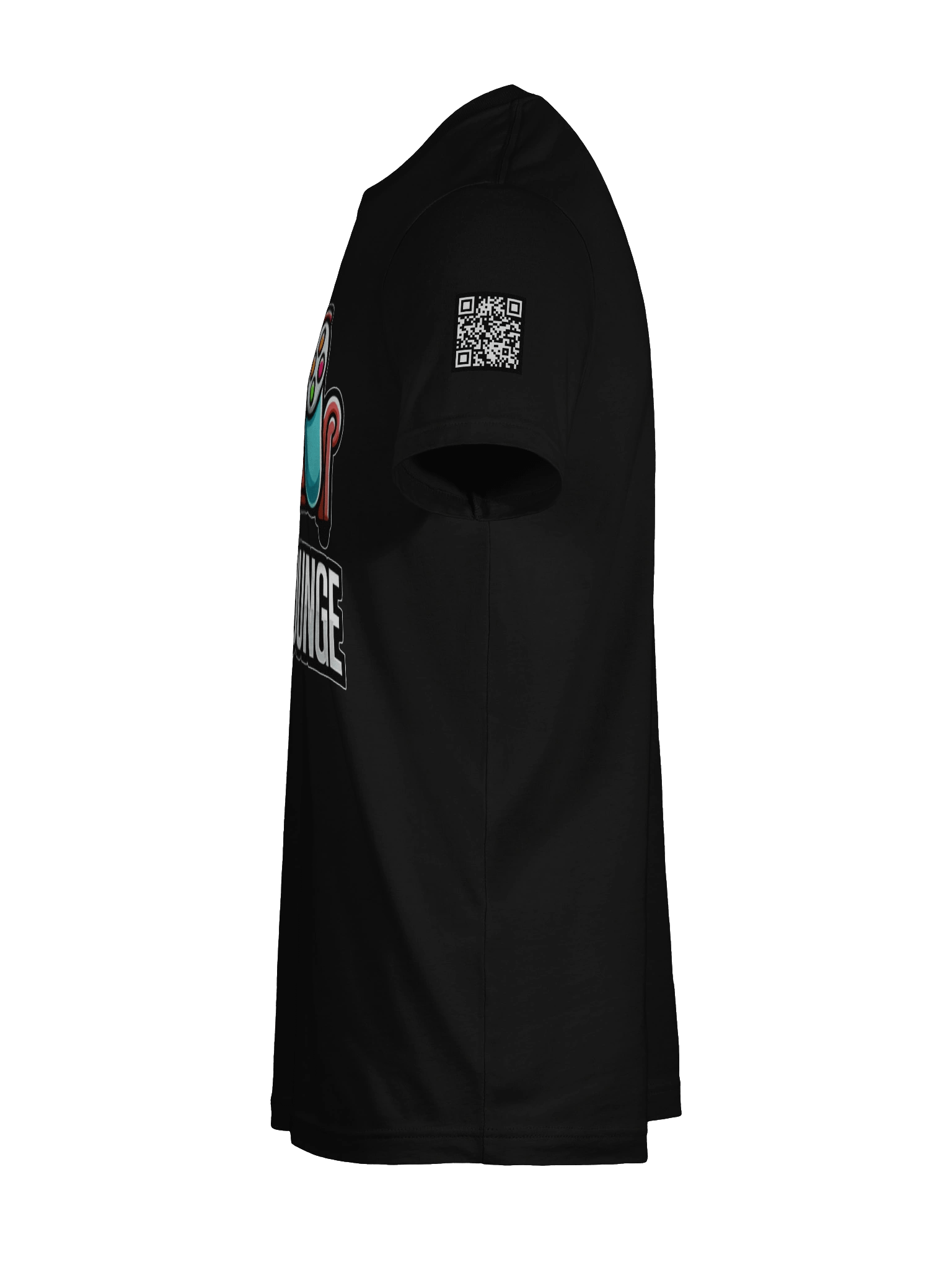 Game Lounge Shirt product image (11)