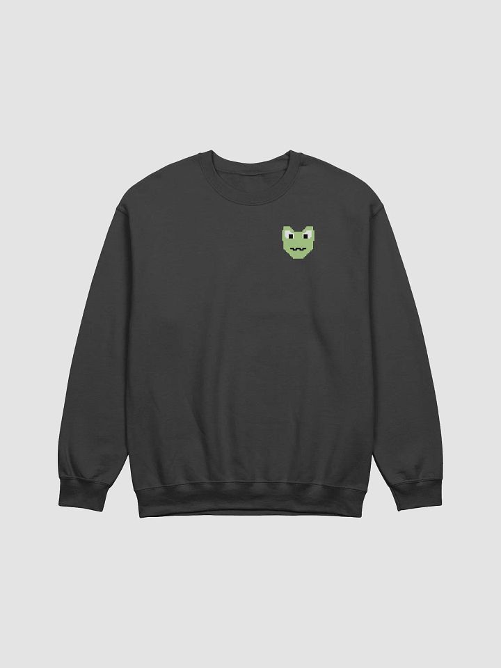 Comfiest, Coziest Froge Crewneck product image (1)