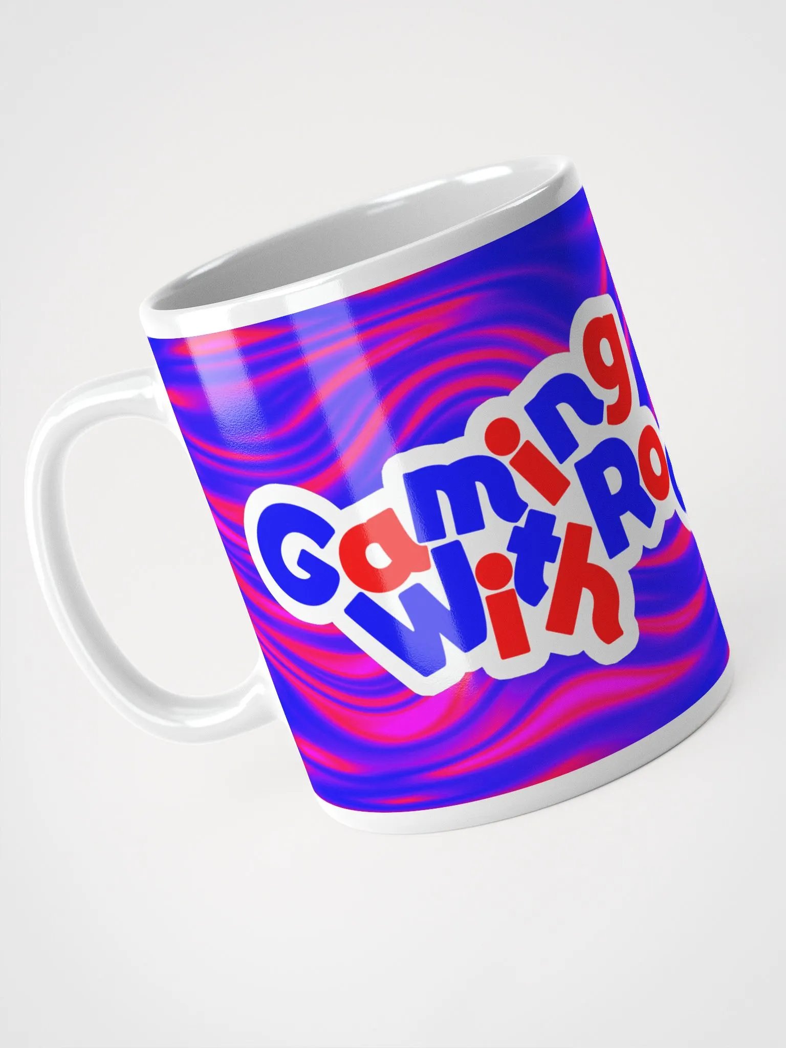GamingWithRoad Mug product image (3)