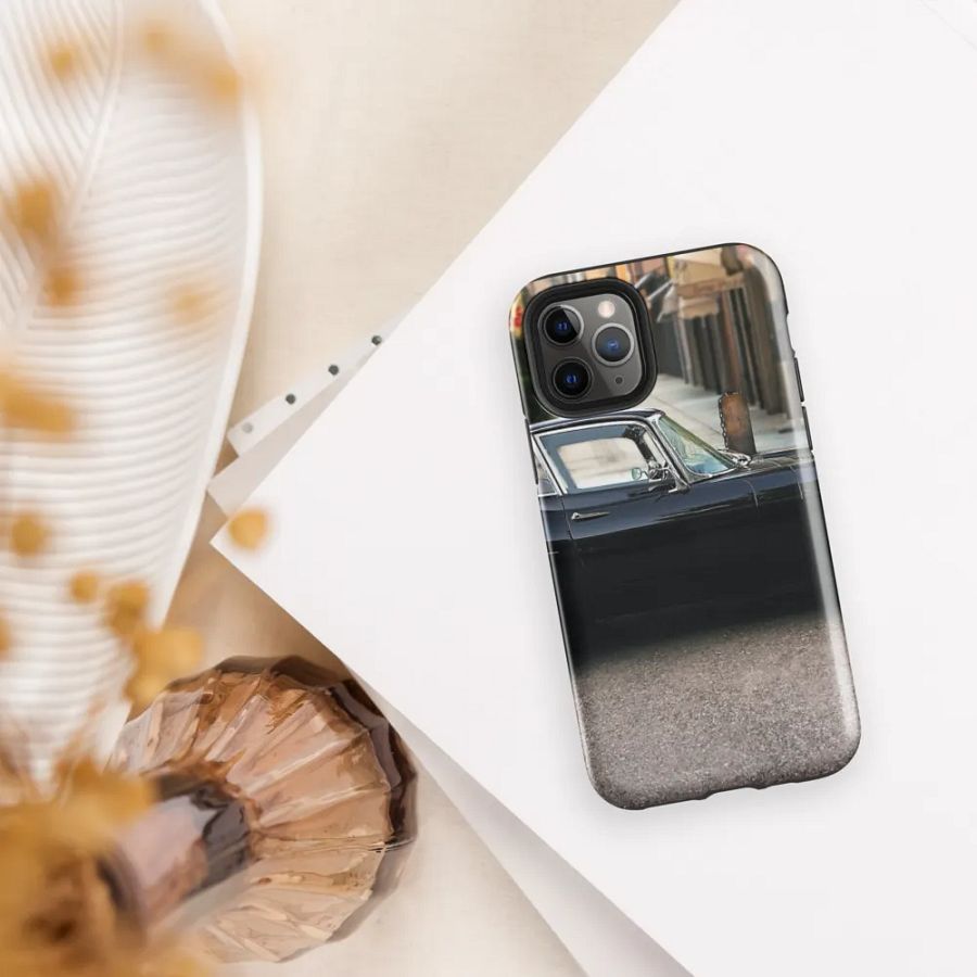 Ultimate Protection: Best Designed Car Phone Case product image (30)