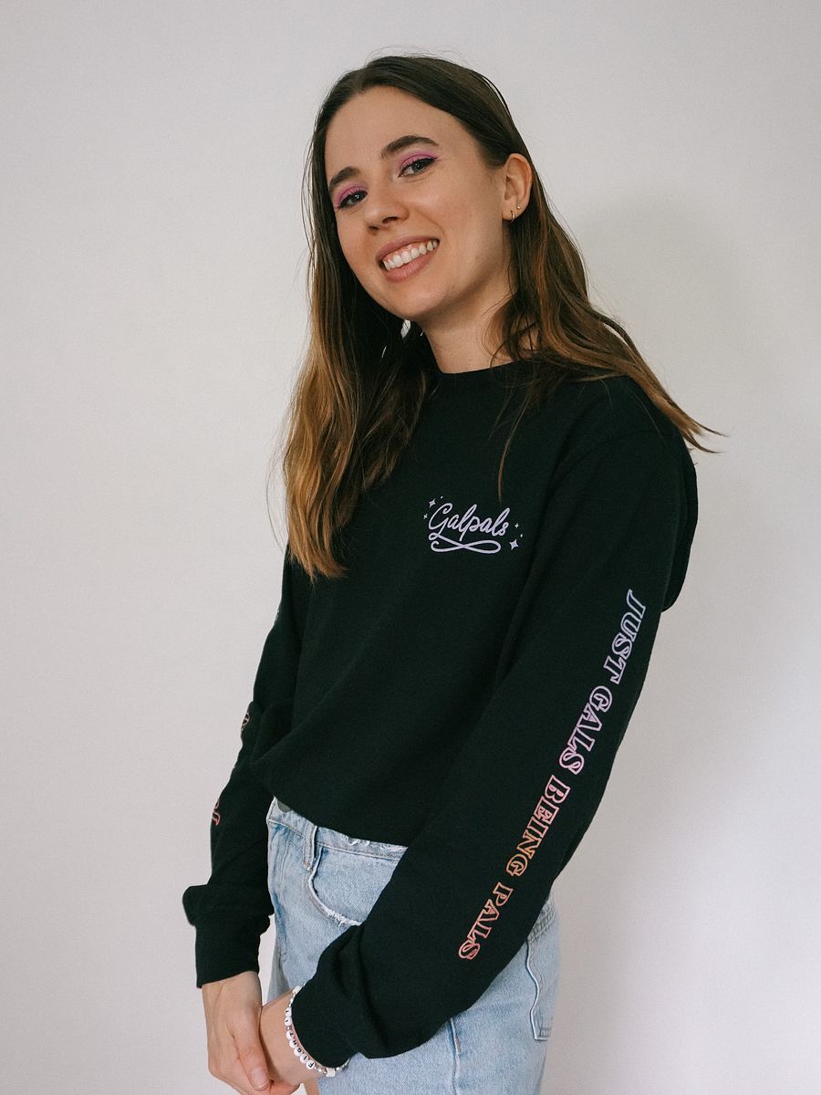 ✨LIMITED EDITION✨ – Galpals Long Sleeve product image (1)