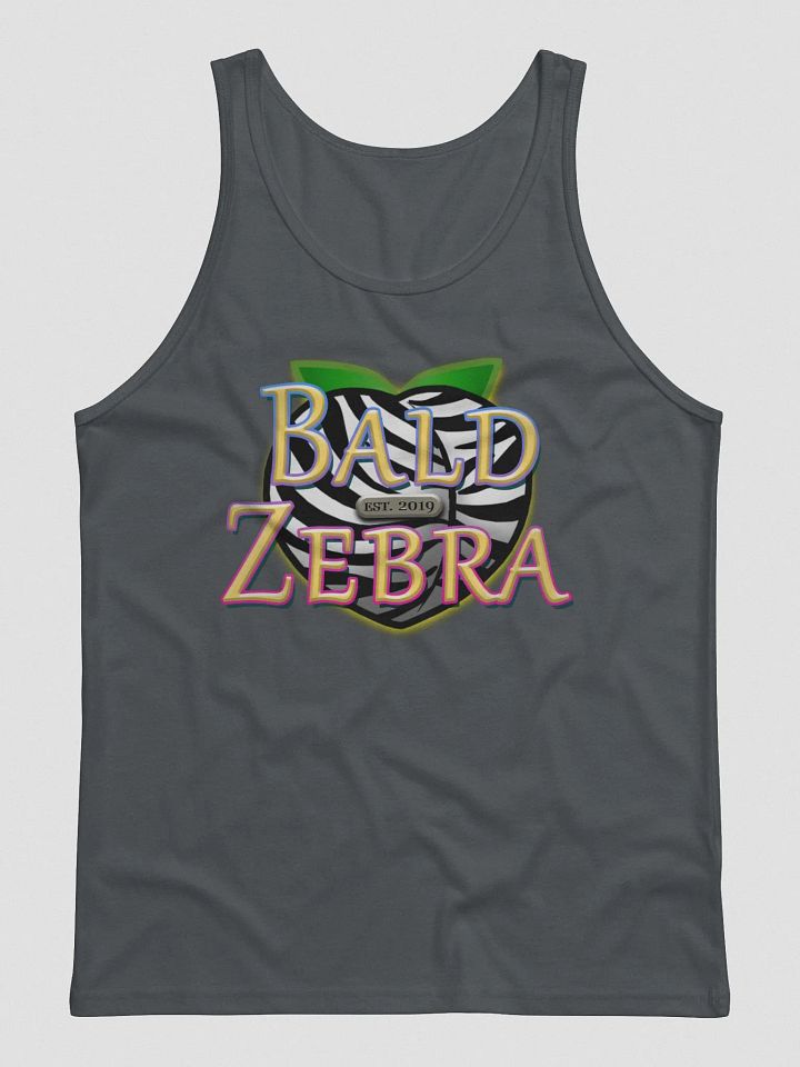 Zebra Tank product image (3)