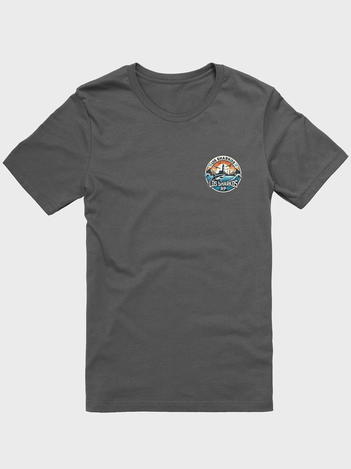T shirt ARNOK product image (3)