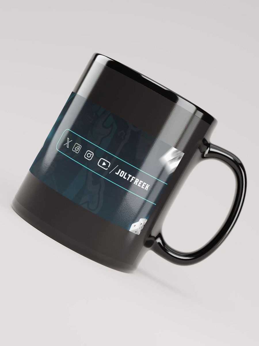 Joltfreek Handle Mug product image (8)