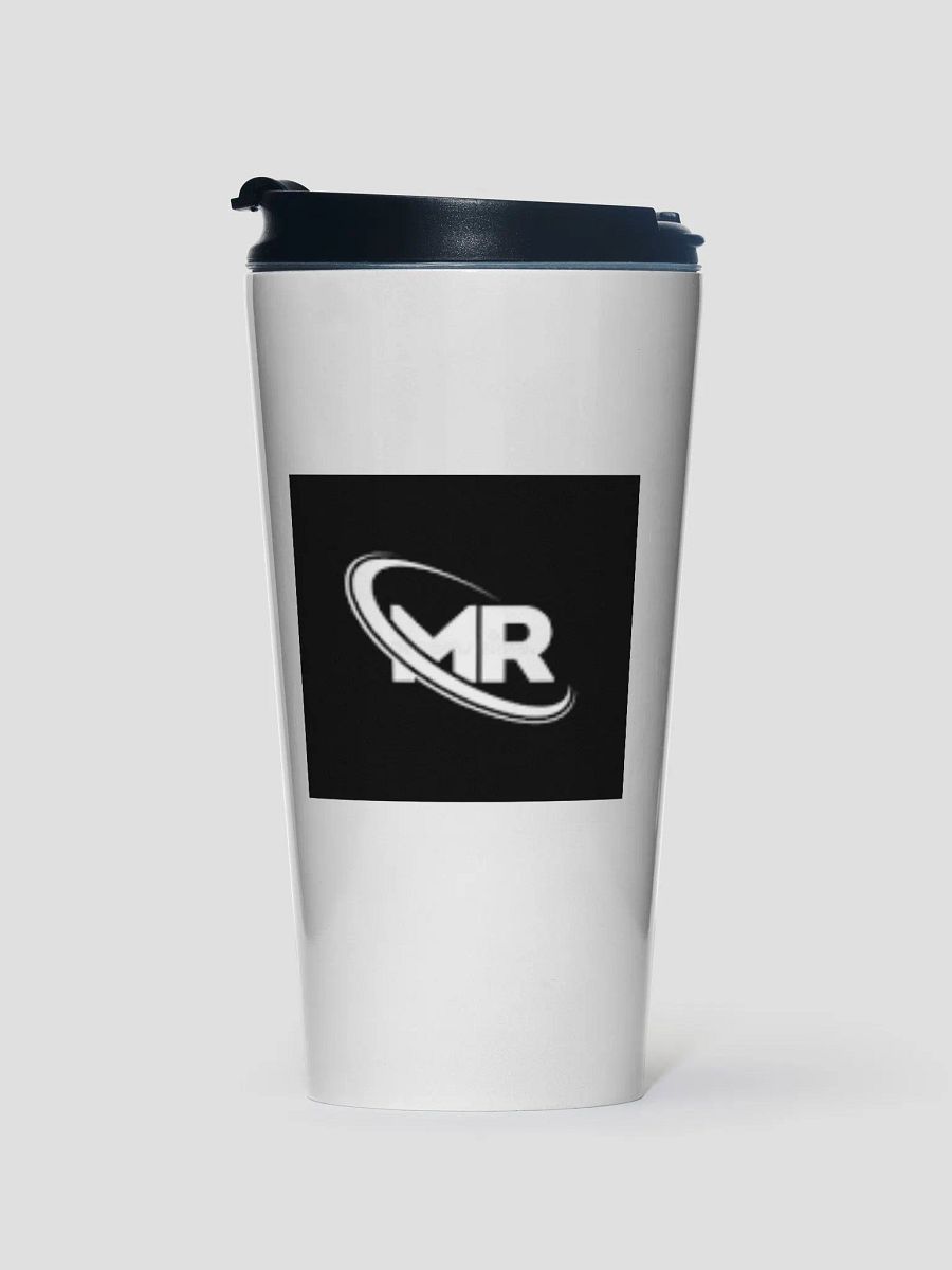 Mr Creation Stainless Steel Travel Mug product image (1)