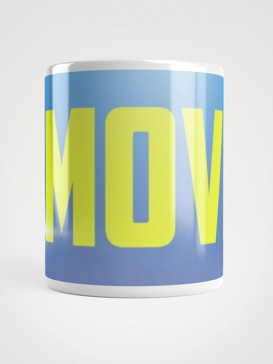 .Movie: Mug product image (5)