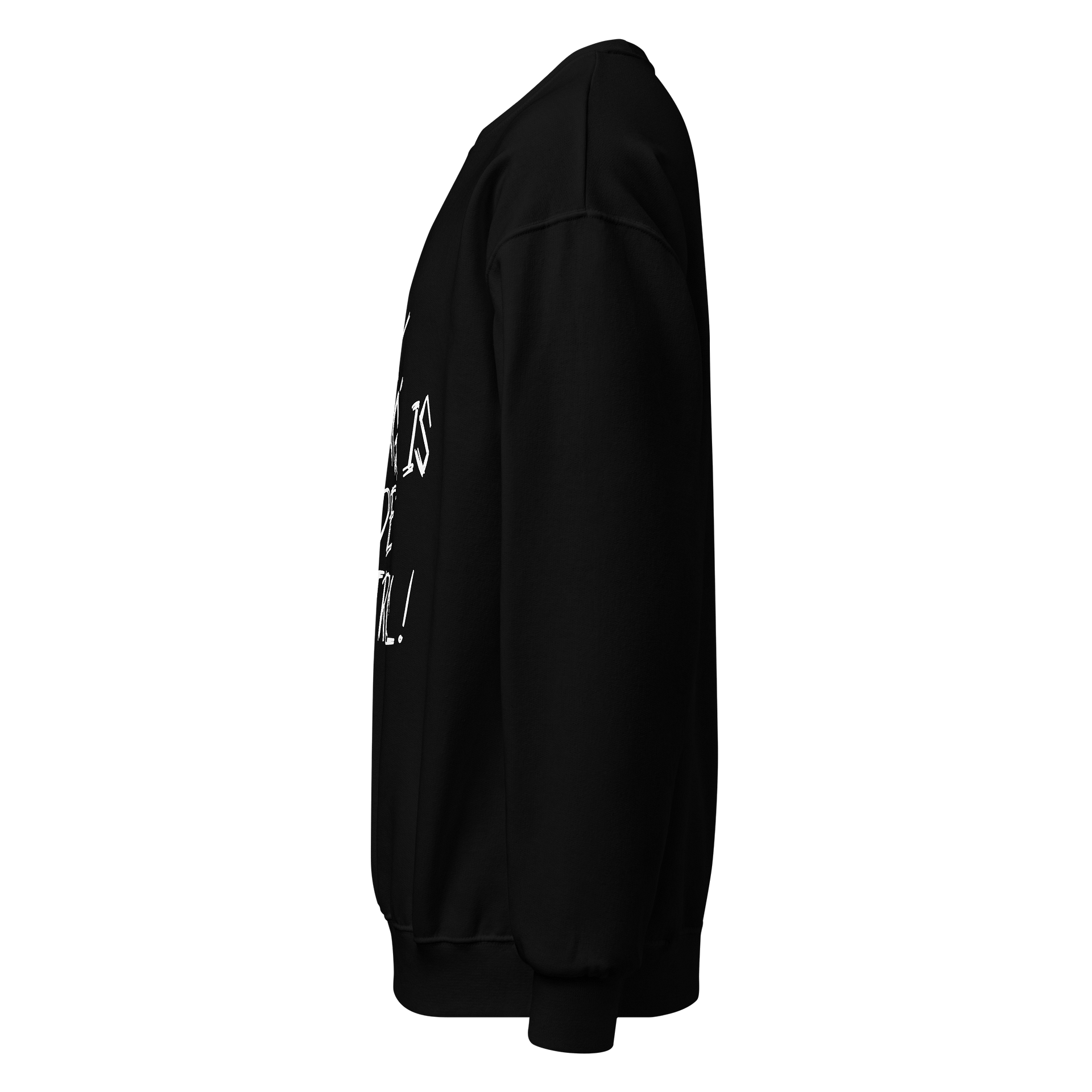 RELAX Crew Neck Sweatshirt product image (3)