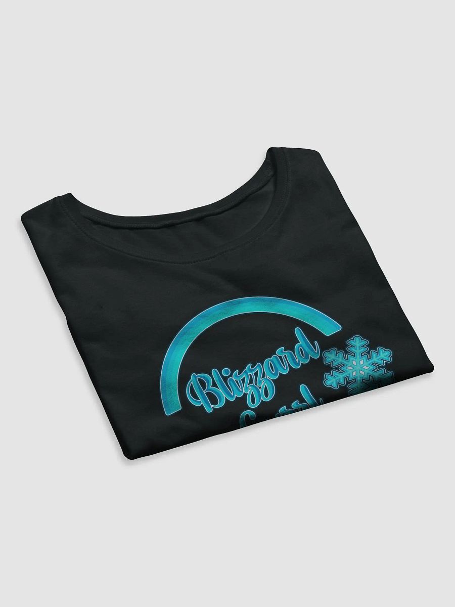 Logo Cropped T-Shirt product image (4)