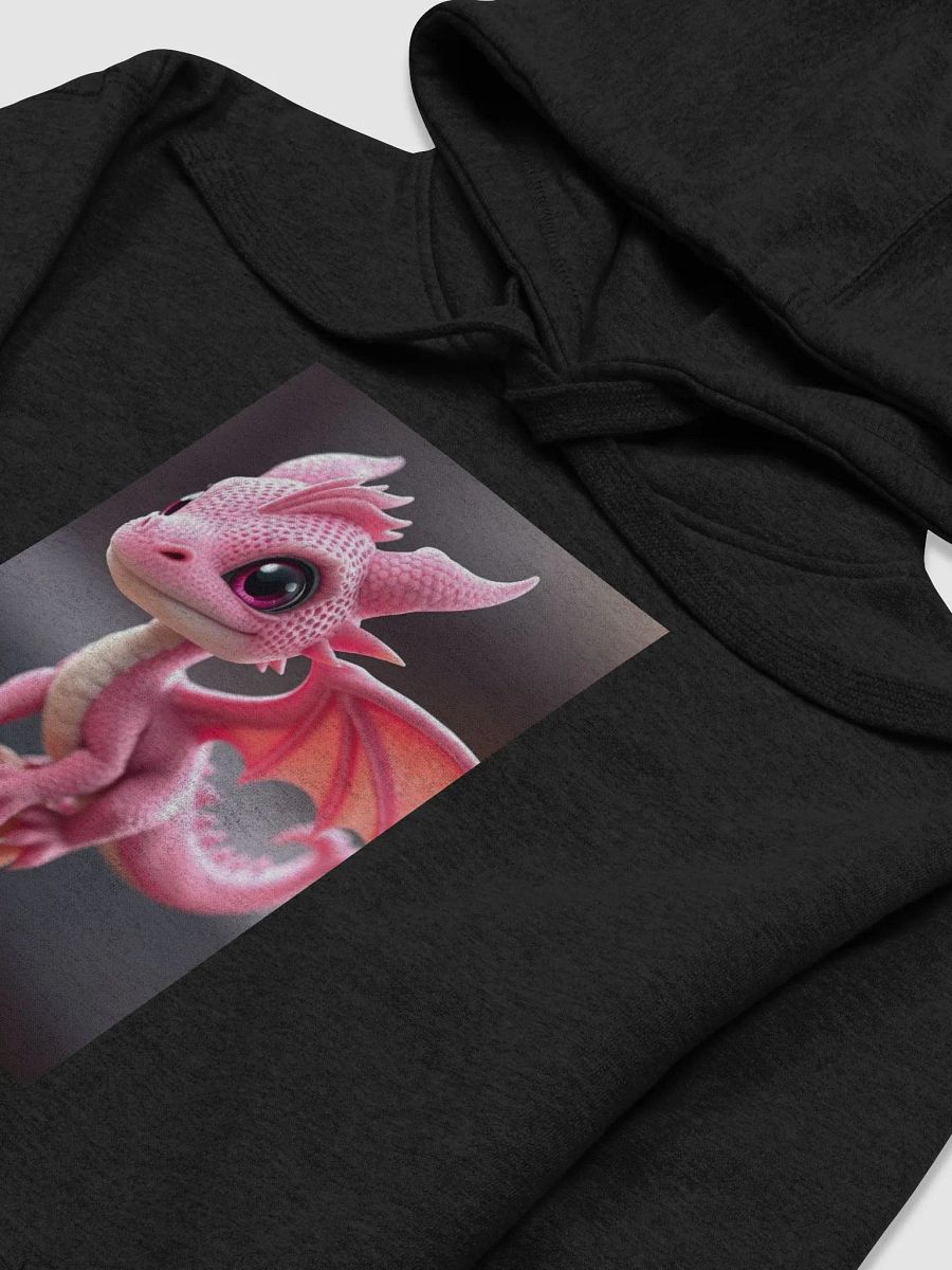 Whimsical Dragon Unisex Hoodie product image (7)