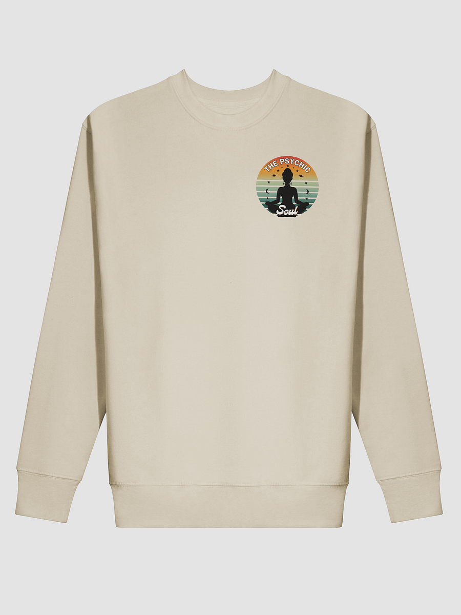 The Universe Has My Back Crew | Cozy Soul Support product image (10)