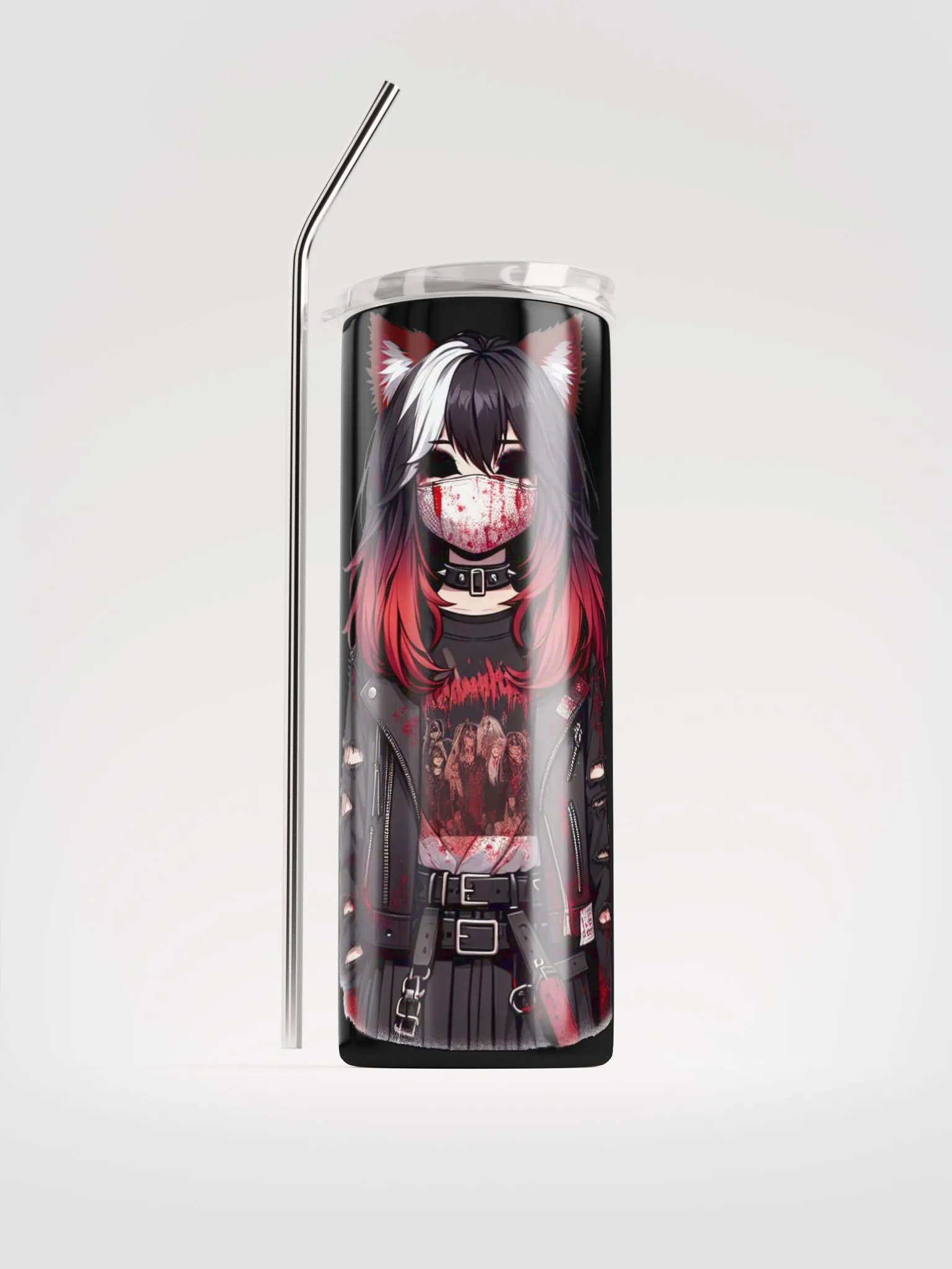 Spooky Amara Tumbler product image (1)